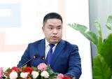 听集团副总裁、淮海新能源车辆公司总经理江波谈创新