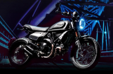 杜卡迪重庆 | Scrambler全新购车政策来袭