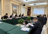 万丰2021届预备管培生转正汇报会圆满完成