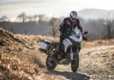 杜卡迪Multistrada V4发布新款