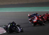 MotoGP卡塔尔站前瞻：雅马哈仍然能够称雄吗？