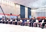 中国淮海车辆2022年服务营销峰会在江苏徐州召开