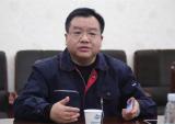 专访湖北航特装备制造股份有限公司总经理陈阳陵