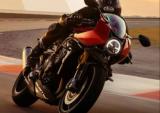 一眼入魂 凯旋SPEED TRIPLE 1200RR