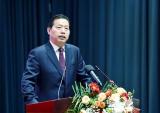 淮海控股集团董事长安继文撰文谈“要我干”到“我要干”