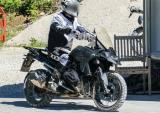 宝马R1300GS、R1400GS和M1300GS明年发布