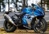 铃木公升级跑车GSX-R1000R