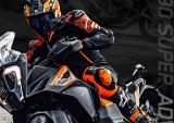 KTM 1290 SUPER ADVENTURE S即将焕新上市