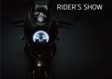 凯旋 RIDER'S SHOW 赏析