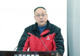 听淮海新能源车辆公司营销中心主任史玉山谈创新