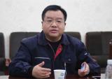 湖北航特总经理陈阳陵获荆门市疫后重振先进个人