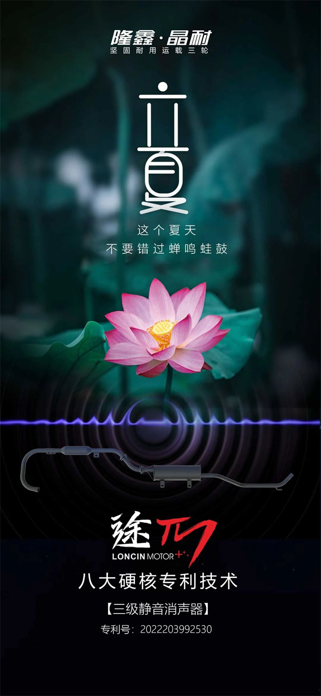 隆鑫晶耐曝光八大硬核技術專利（四）
