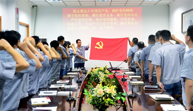 江蘇宗申斬獲省級文明單位榮譽稱號