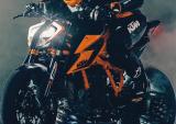 KTM 1290 SUPER DUKE R配置表公开