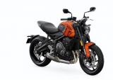 凯旋三叉戟 Trident 660