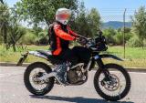 KTM 390 拉力赛车路测谍照曝光！
