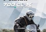 春风700CL-X ADV：究极进化，城市越野新体验！