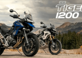凯旋Tiger 1200通过3C认证