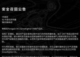 存排气软管等烫损隐患，杜卡迪召回部分车型