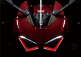 全新杜卡迪 Panigale V4 “为赛道而生”