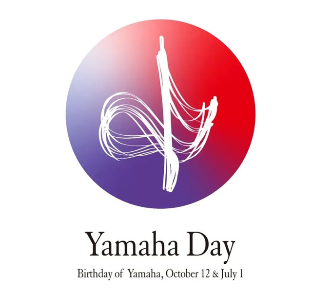 YAMAHA DAY