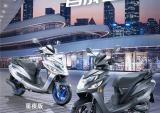 新大洲本田EX125 全新出发