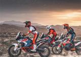 KTM ADVENTURE RALLY中国站领队阵容正式亮相