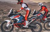 KTM ADVENTURE RALLY中国站报名开启