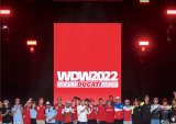 2022 WDW 世界杜卡迪周激情上演