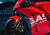 KTM旗下品牌 GASGAS 宣布进军 2023 MotoGP