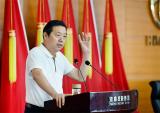 淮海控股集团董事长发表署名文章：方向对 方法对 抓机会