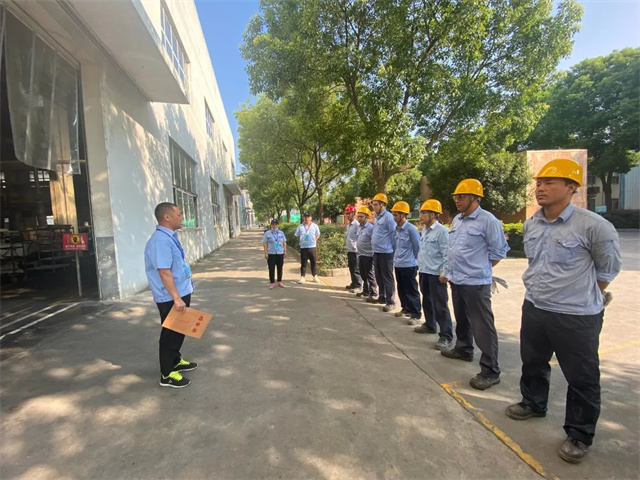 航特裝備第十二屆技能競賽圓滿結束