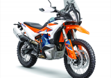 KTM 2023 款 890 Adventure R 将进入国内市场