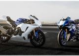 2023款雅马哈YZF-R1 GYTR 海外发布