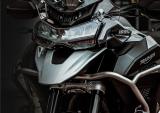 凯旋TIGER 1200 全系到店
