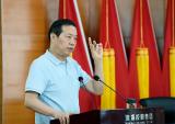 淮海控股集团董事长最新署名文章：讲规矩 讲规范 讲规则