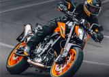 KTM DUKEHANA总决赛强势回归！