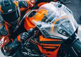 KTM RC390 MY22，高级玩家养成计划