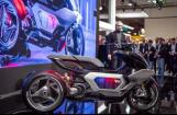 春风摩托重磅新品集体亮相EICMA 2022