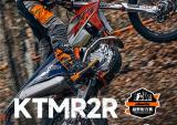 KTMR2R越野耐力赛2022报名开启