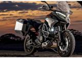 2023款杜卡迪Multistrada V4 Rally 超野电子鸟发布