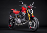 杜卡迪2023MonsterSP