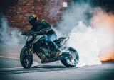 KTM 790 DUKE 2023款即将发布