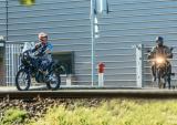 KTM 390 ADV Rally版本谍照曝光