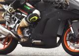 KTM RC990 双缸跑车谍照曝光