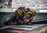 2023款KTM纯粹赛道利器 RC8C