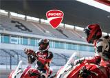 My Ducati会员小程序社区功能上线