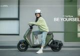 五羊-本田U-GO GT的极致乐趣，开启全新酷玩之旅
