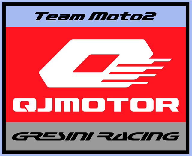 QJMOTOR攜手吉斯尼進軍Moto2