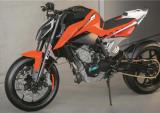 KTM 490项目宣告搁浅，或将由新的690双缸取代